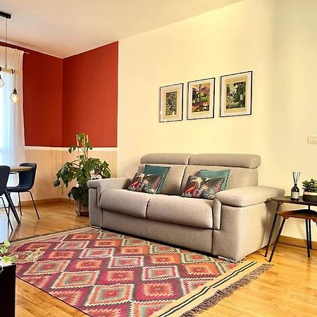 Appartamento Moderno In Tenuta Melloni Anzola dell'Emilia Eksteriør billede